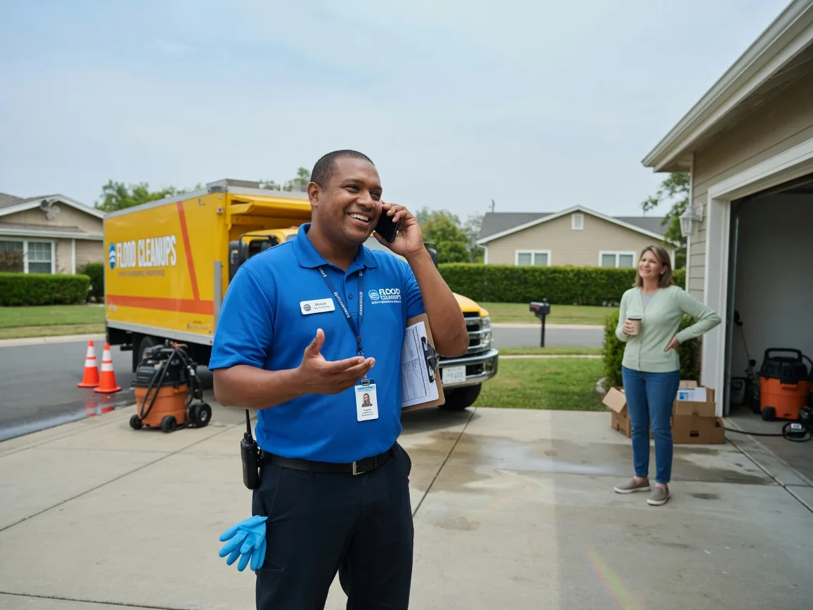 Water Damage Restoration Locust Valley, NY FAQs